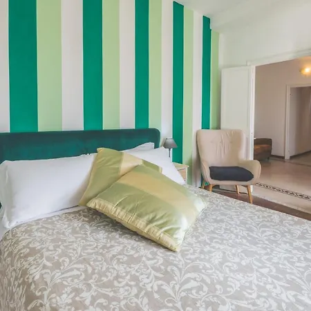 Pellegrino 75 Double Bedroom-2