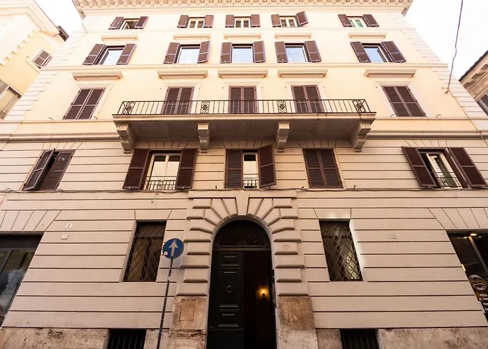 Best Rent - With A View On Altare Della Patria