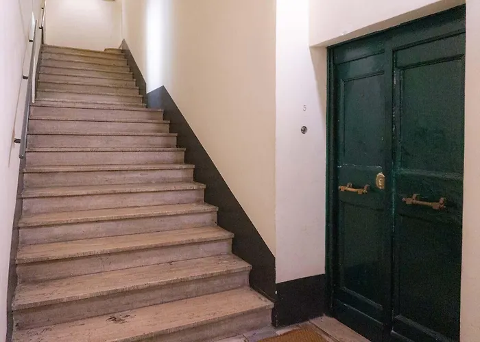 Easytopstay - Piazza Navona Charming