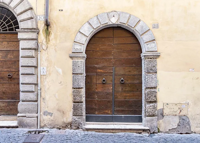 Easytopstay - Piazza Navona Charming