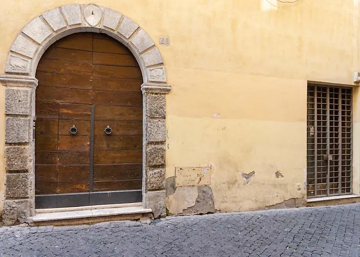 Easytopstay - Piazza Navona Charming