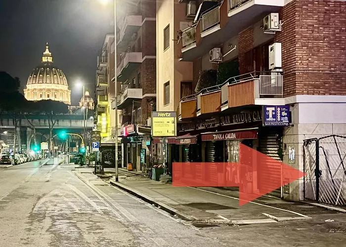 La antica a
